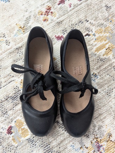 Bloch tap shoes - bloch,
