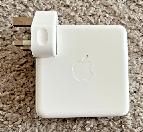 Genuine apple 87w - apple, usb-c