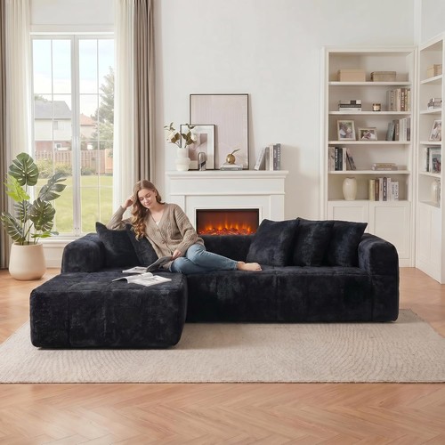 107 oversized modular cloud - oversized,