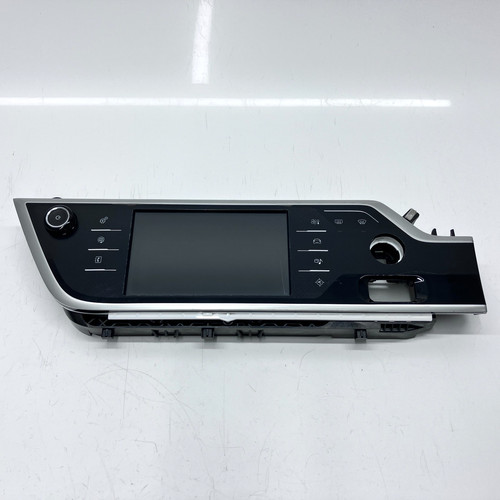 Picasso mk2 sat - sat, nav