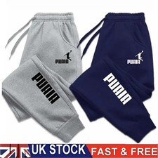 New Mens Joggers Tracksuit