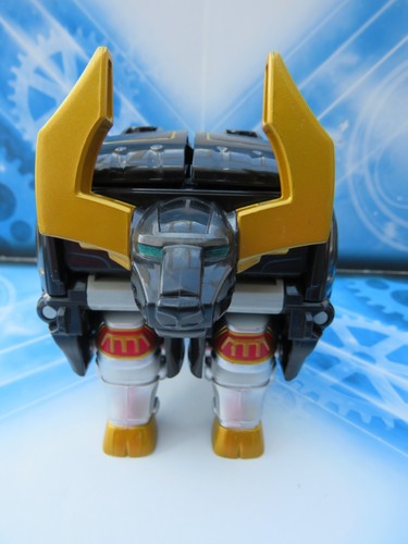 Mighty morphin power rangers - morphin,