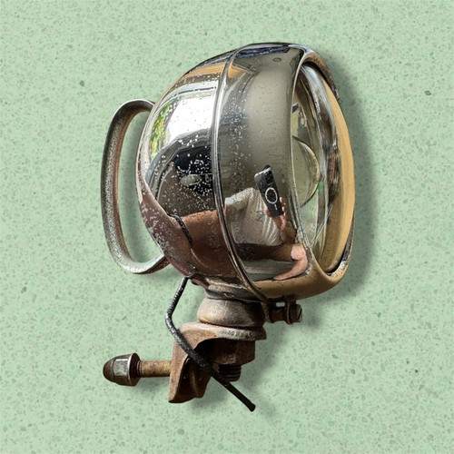 Vintage raydyot search lamp - search,