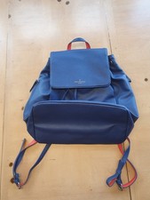 Paul's Boutique London Women's Purple Backpack