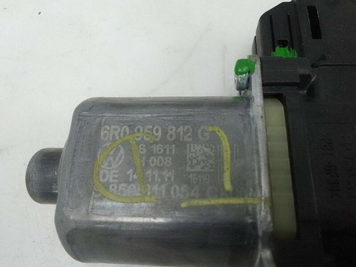 6r0959812g 1669747 rear - , power