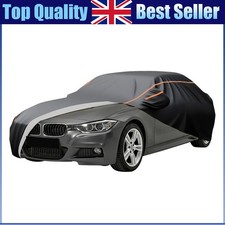 Extra Extra Large Car Cover
