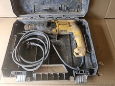 Dewalt D25033 230v Hammer Drill Spare Repair Faulty