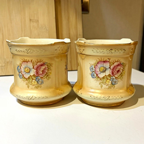Crown devon fieldings spring - crown,