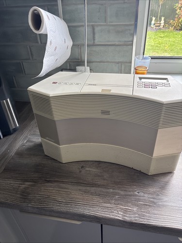 Bose acoustic wave - bose,