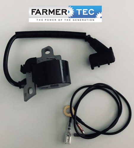Ignition coil stihl - stihl, 026