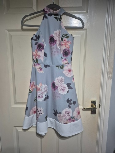 Select flower dress size 10 - select,