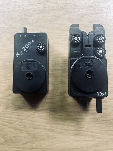 Delkim txi mk1 - txi, and