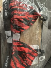 New Calvin Klein Women’s Bra