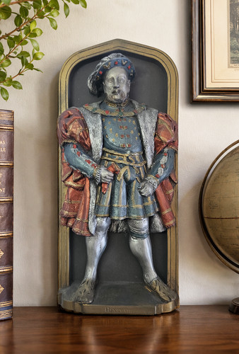 Marcus designs henry viii - marcus,