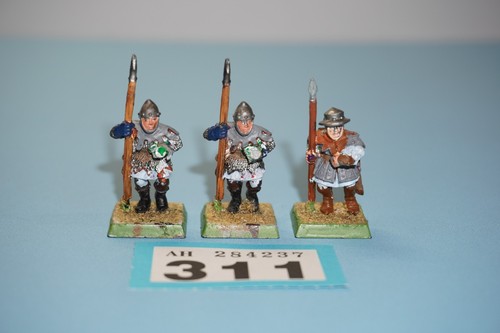 Warhammer fantasy bretonnian - warhammer,