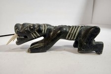 Vintage Inuit Shaman 1973