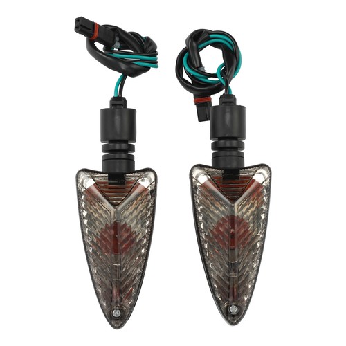 Front rear turn signal - front/rear, light