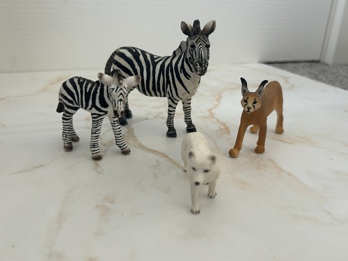 Schlesinger wild life - 4,