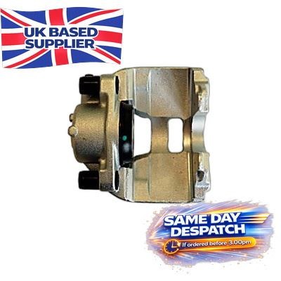 Brake caliper for - brake,