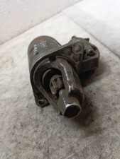 Nissan Micra 1990 Starter