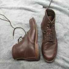 Wolverine 1000 Mile Mens Boots