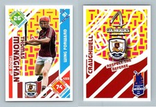 Thomas Monaghan #459 Galway -