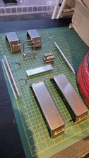 1/14 Tamiya Lesu Tractor Truck