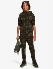 NIKE SPORTSWEAR TECH FLEECE