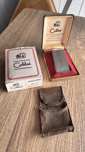 Colibri molectric - colibri,
