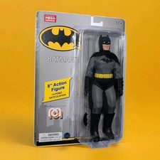 Mego Batman 2020 Action Figure
