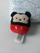 Squishmallows Mickey Mouse