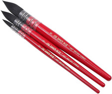 Tiardey 3 Pcs Watercolour