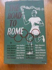 The Road to Rome 1960 Olympic