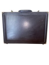 Vintage Jourdan Leather