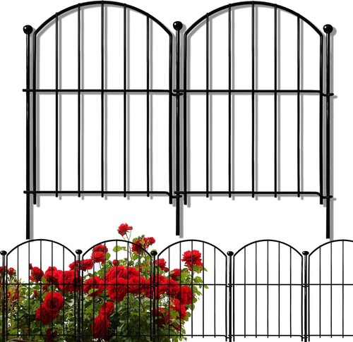 10x dig fence - fence, rustproof