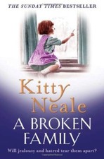A Broken Family By Kitty Neale