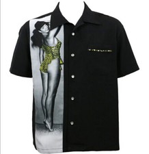 Steady Clothing Men's Bettie