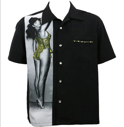 Steady clothing men bettie - clothing,