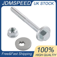 For BMW Upper Camber