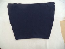 Women Modesty Panel, No Lace