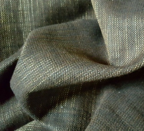Brown bronze gold thread - brown,