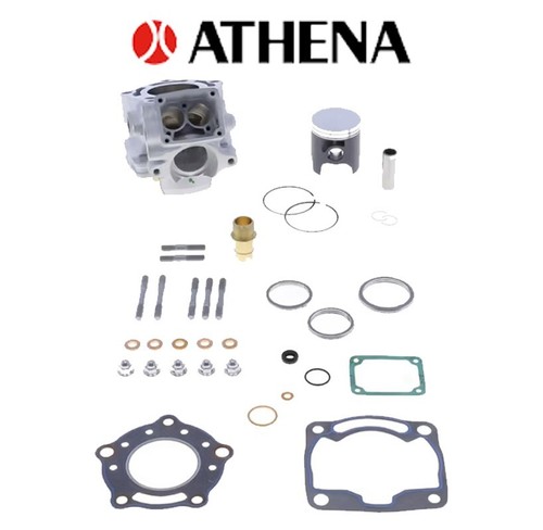 Athena cylinder bore mm - bore, Ø