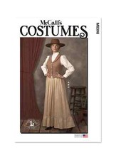 McCall’s Misses Costumes