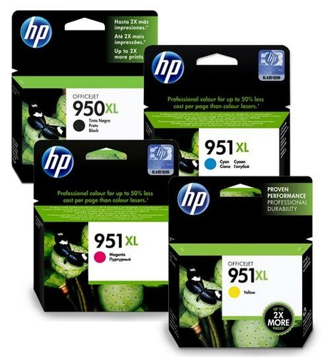 Hp950xl hp951xl set - /,