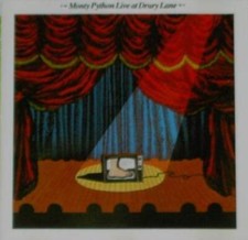 Monty Python : Live at Drury