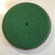 Very Early (78s only) PYE