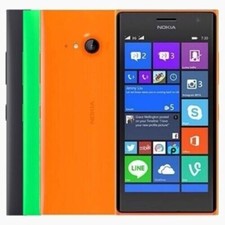 Nokia lumia 735 8gb 1gb - lumia,