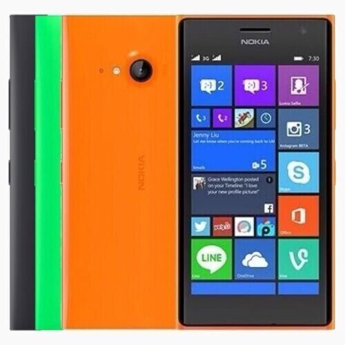 Nokia lumia 735 8gb 1gb - nokia,