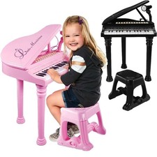 Kids Electronic Grand Piano
