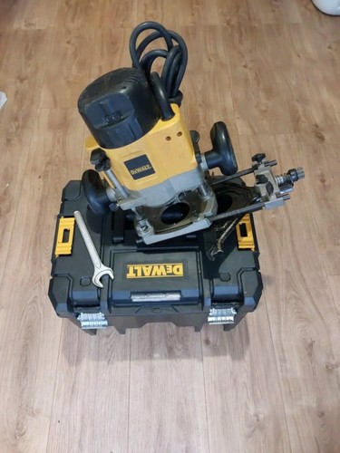 Dewalt dw626 plunge - dewalt,